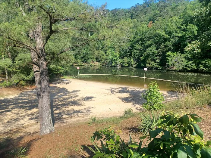 Deerlick Creek Campground Picture 6