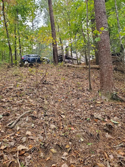 Deerlick Creek Campground Picture 4
