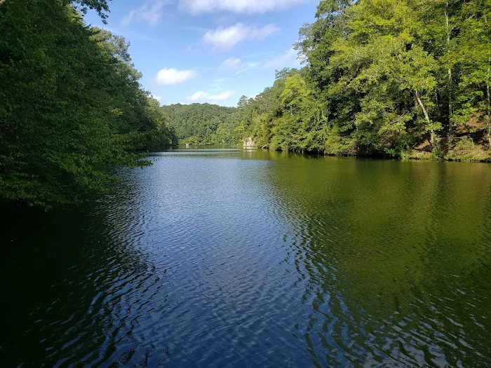Deerlick Creek Campground Picture 5