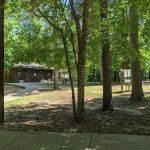 Deerlick Creek Campground