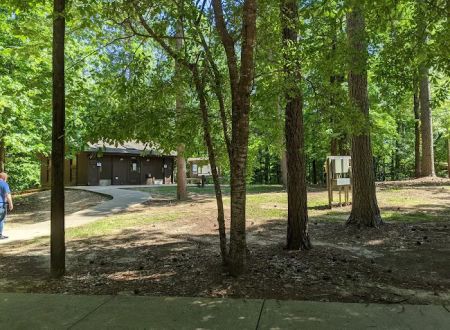 Deerlick Creek Campground