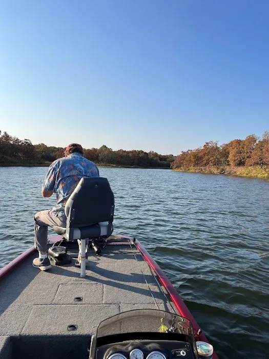 Eufaula Lake RV Park Picture 10