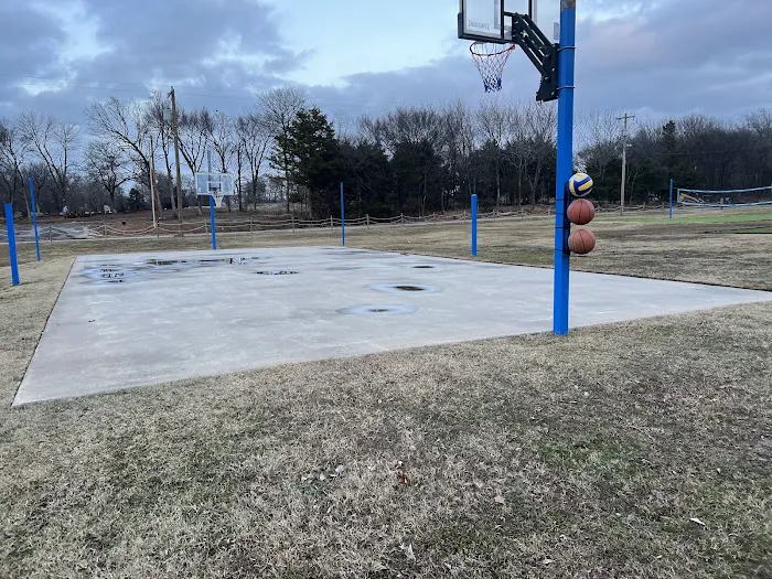 Eufaula Lake RV Park Picture 5