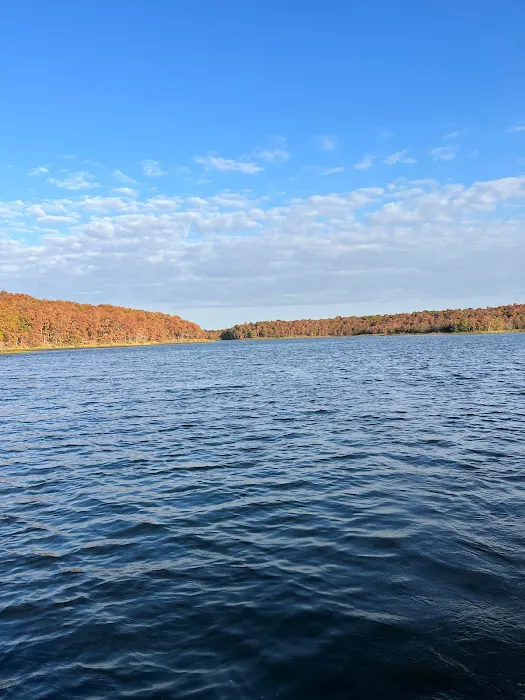 Eufaula Lake RV Park Picture 4