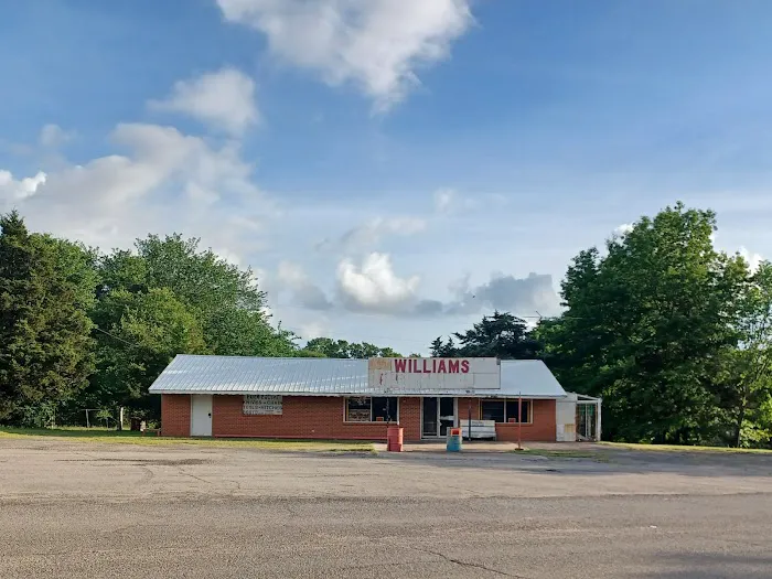 Eufaula Lake RV Park Picture 1