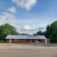 Eufaula Lake RV Park ico
