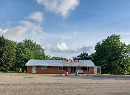 Eufaula Lake RV Park