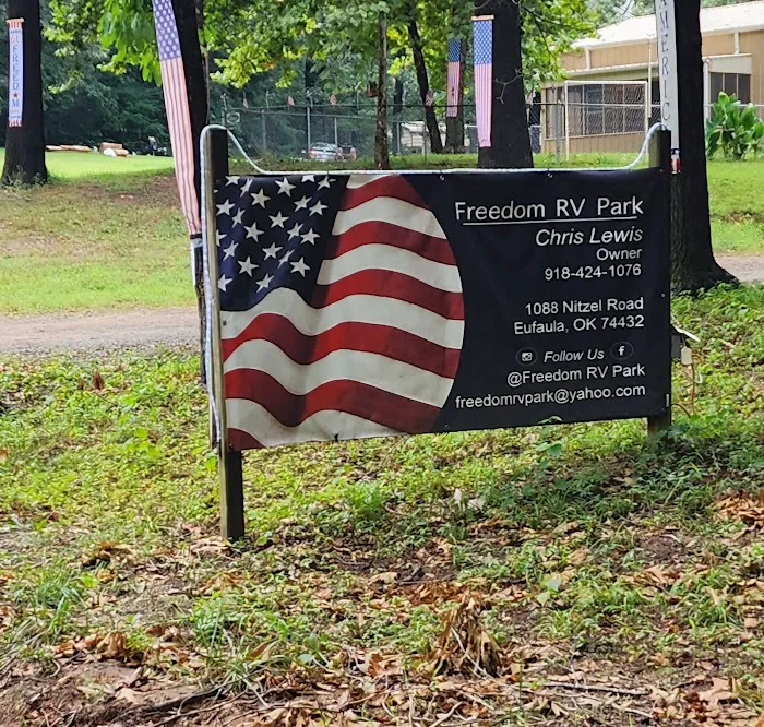 Freedom Rv Park Picture 4