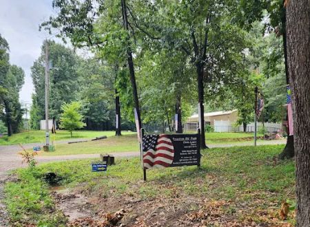 Freedom Rv Park
