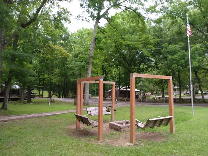 Brierfield Ironworks Historical State Park Picture 10