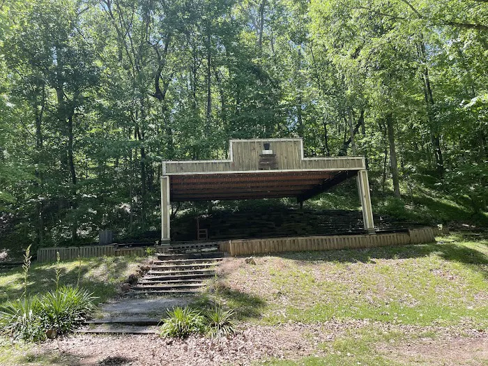 Brierfield Ironworks Historical State Park Picture 2