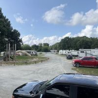 Great Outdoors RV Park ico