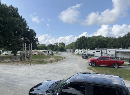 Great Outdoors RV Park