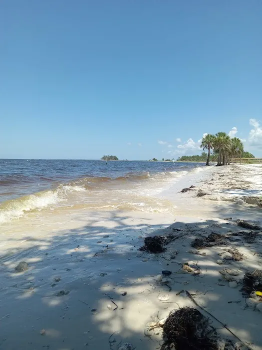 Shired Island Campground Picture 4