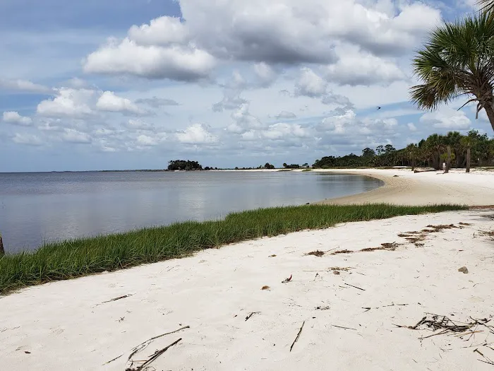 Shired Island Campground Picture 8