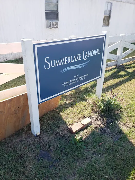Summerlake Landing Picture 1