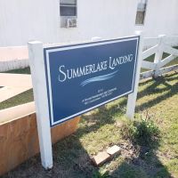 Summerlake Landing ico