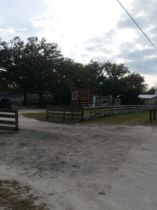 Anderson Landing River Camp Picture 3