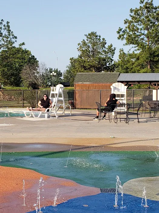 Jellystone Park™ Eufaula Lake Picture 4