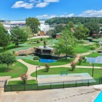 Jellystone Park™ Eufaula Lake ico