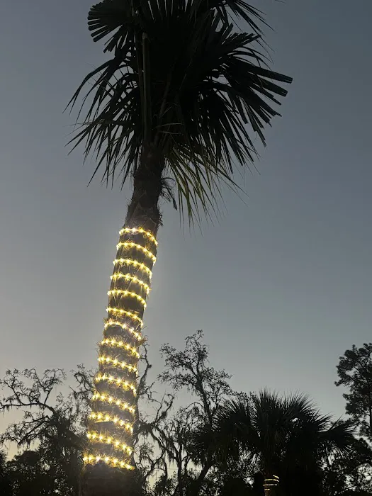 Glowing Palms RV Park, llc Picture 6