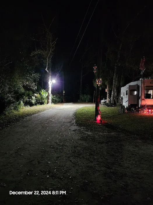 Shady Oaks Campground Picture 4