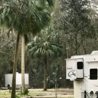 Shady Oaks Campground ico