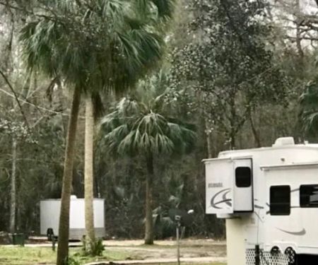 Shady Oaks Campground
