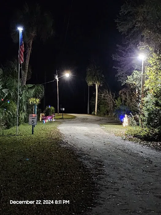 Shady Oaks Campground Picture 2