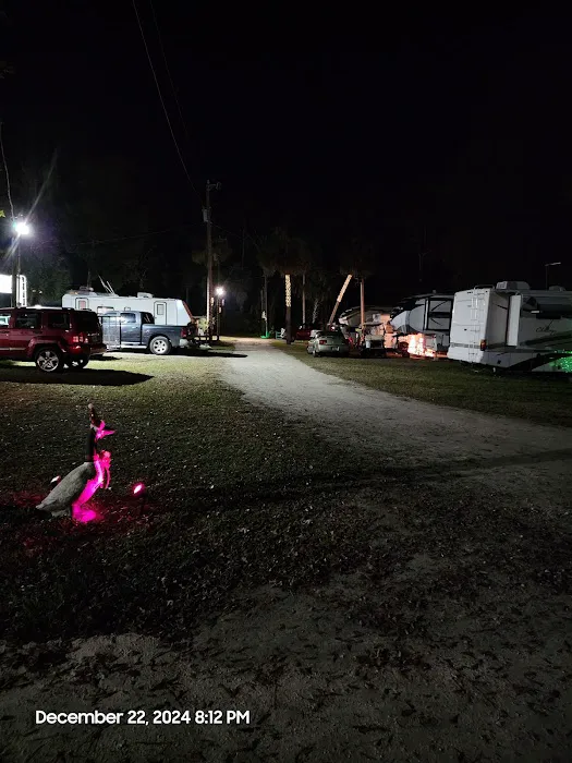 Shady Oaks Campground Picture 8
