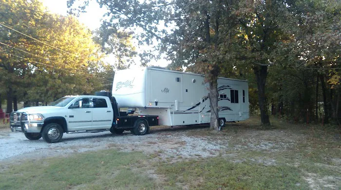 Happy Hollow RV Park Picture 10