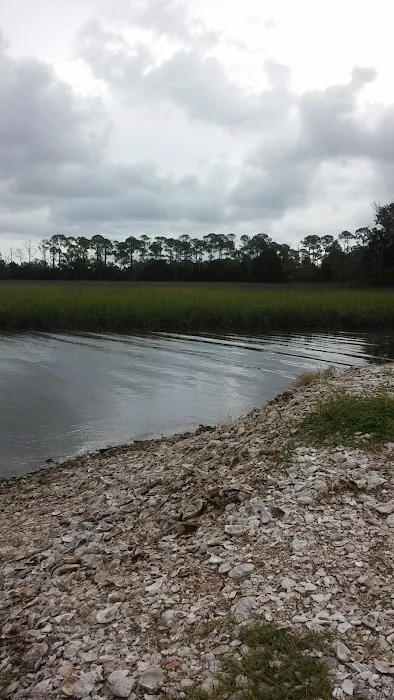 Shell Mound Campground Picture 10