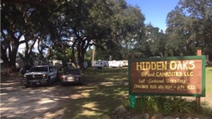 Hidden Oaks RV & Campground Picture 6