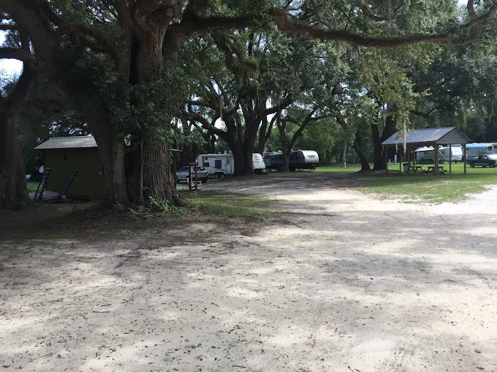Hidden Oaks RV & Campground Picture 7