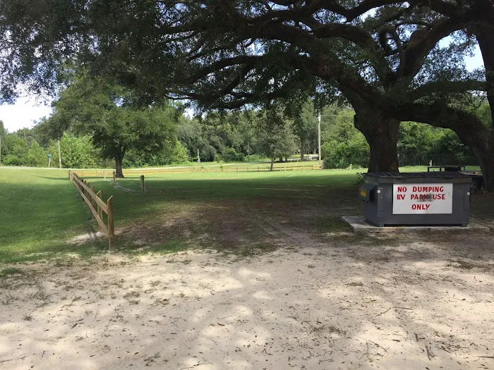 Hidden Oaks RV & Campground Picture 10