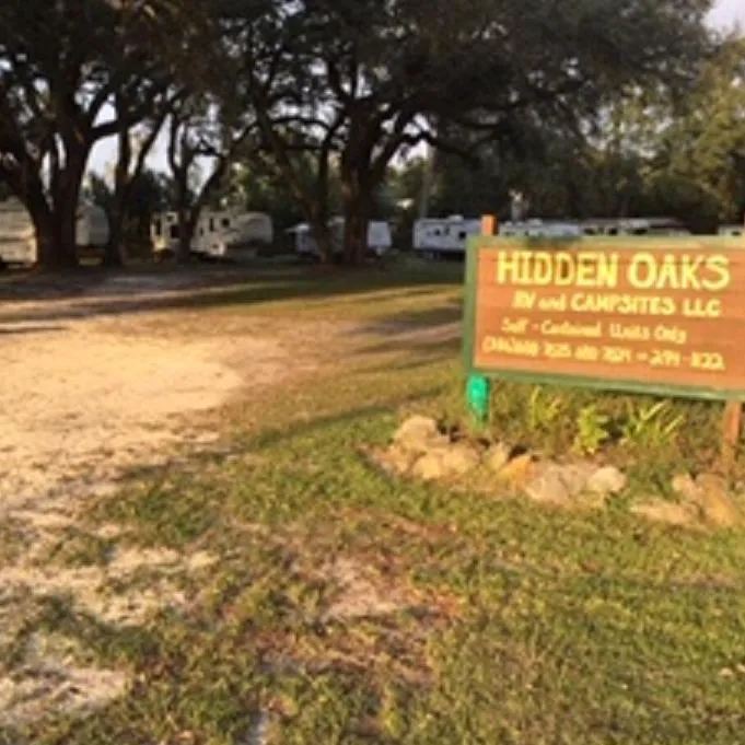 Hidden Oaks RV & Campground Picture 9