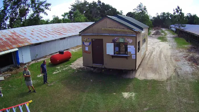 Suwannee River Rendezvous Resort Picture 9