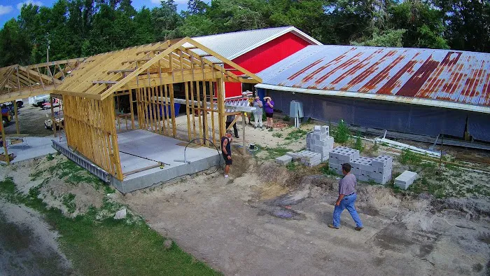 Suwannee River Rendezvous Resort Picture 6