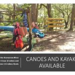Suwannee River Rendezvous Resort