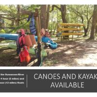 Suwannee River Rendezvous Resort ico