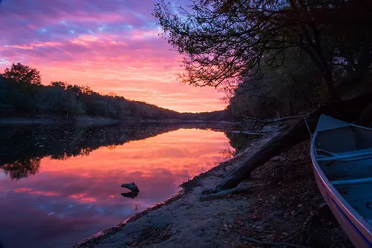 Suwannee River Rendezvous Resort Picture 7