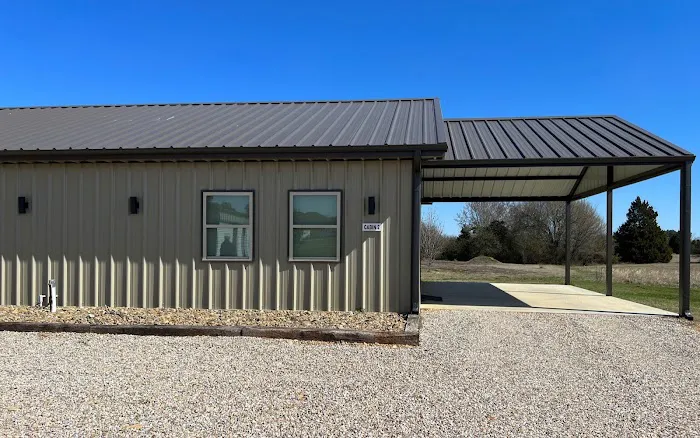 Hugo RV Park Picture 1