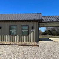 Hugo RV Park ico