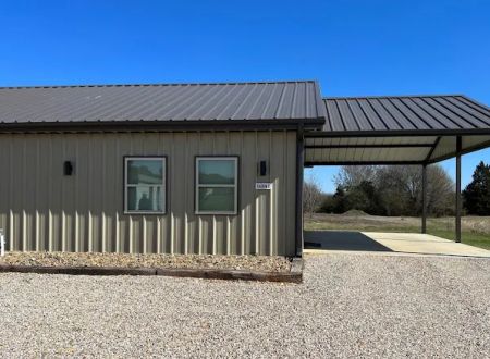 Hugo RV Park