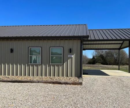 Hugo RV Park