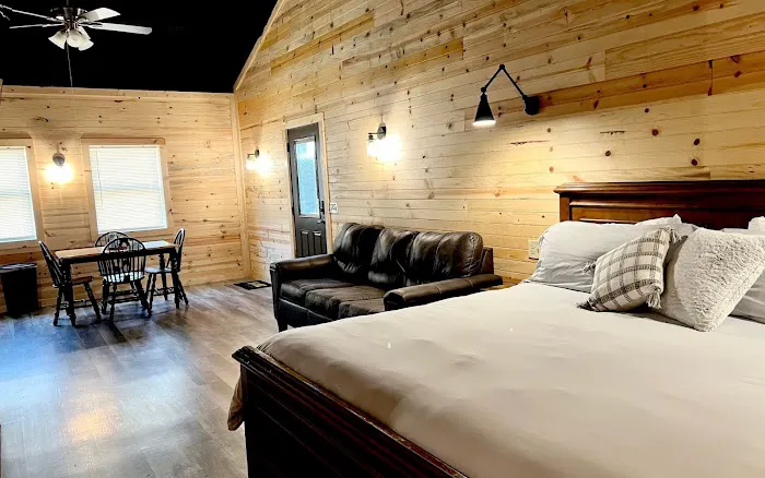 Hugo RV Park Picture 4