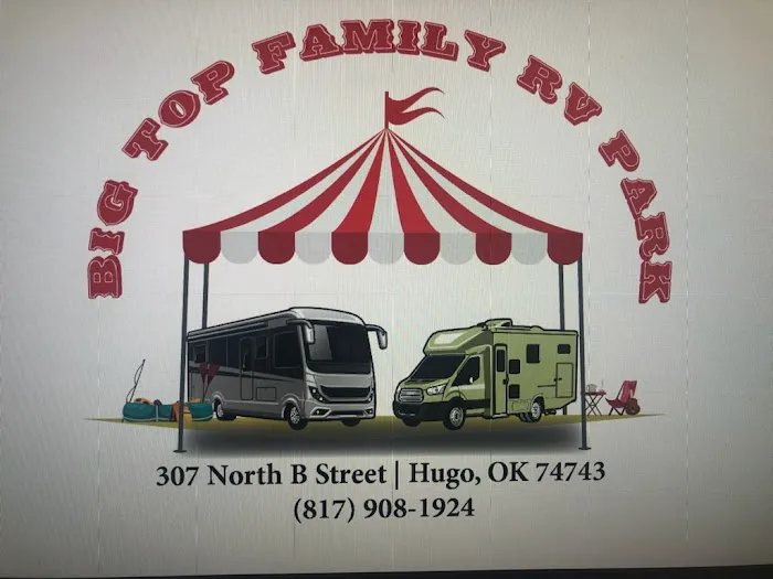 Big Top Family RV Park Picture 6