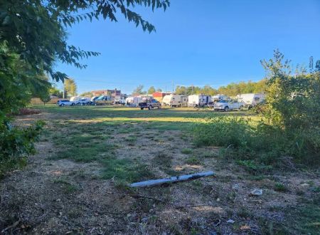 Big Top Family RV Park