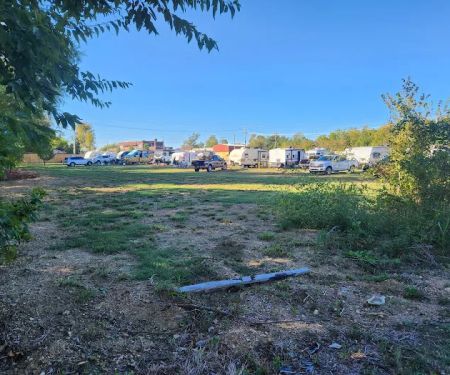 Big Top Family RV Park