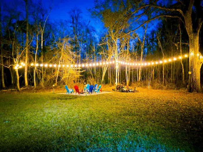 Grace Gardens Campground Picture 5